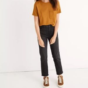 Perfect Vintage Jeans in Sumner Wash